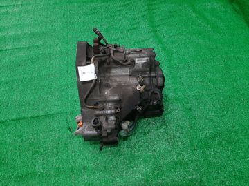 АКПП НА HONDA STEPWGN RF1 B20B