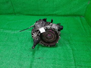 АКПП НА VOLKSWAGEN POLO 6R1 CBZB