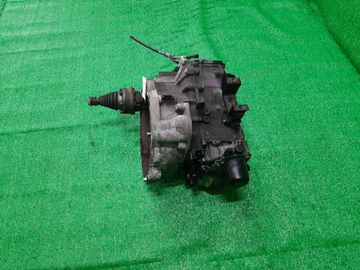 АКПП НА VOLKSWAGEN POLO 6R1 CBZB