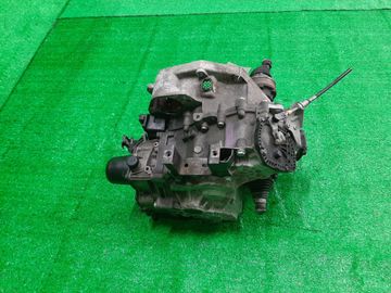 АКПП НА VOLKSWAGEN POLO 6R1 CBZB