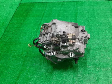 АКПП НА HONDA ODYSSEY RB1 K24A