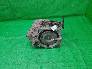 АКПП НА NISSAN LAFESTA B30 MR20DE