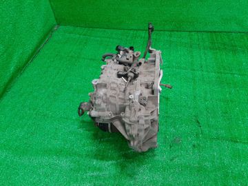 АКПП НА NISSAN LAFESTA B30 MR20DE