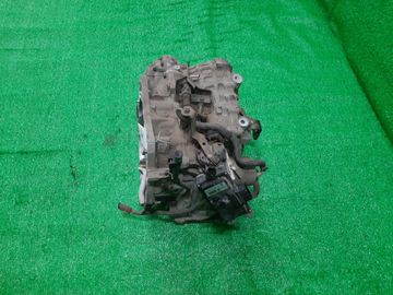 АКПП НА NISSAN LAFESTA B30 MR20DE