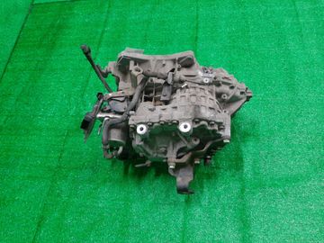 АКПП НА NISSAN LAFESTA B30 MR20DE