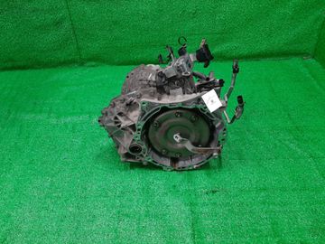 АКПП НА NISSAN LAFESTA B30 MR20DE