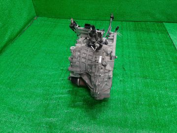 АКПП НА NISSAN LAFESTA B30 MR20DE