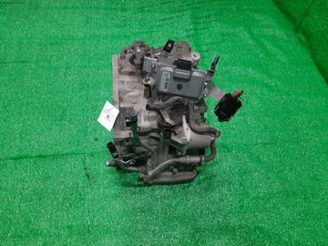 АКПП НА NISSAN LAFESTA B30 MR20DE