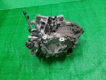 АКПП НА NISSAN LAFESTA B30 MR20DE