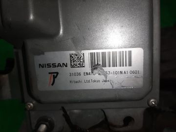 АКПП НА NISSAN LAFESTA B30 MR20DE