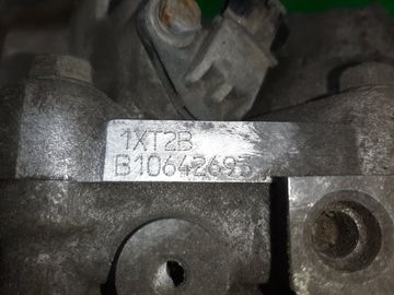 АКПП НА NISSAN LAFESTA B30 MR20DE