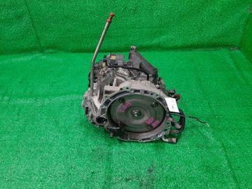 АКПП НА MAZDA AXELA BKEP LF-VE