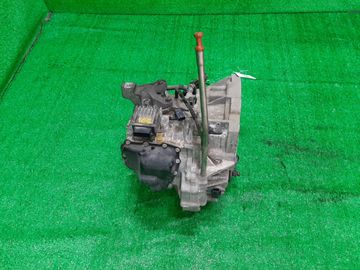 АКПП НА MAZDA AXELA BKEP LF-VE