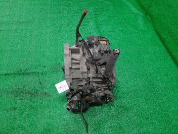 АКПП НА MAZDA AXELA BKEP LF-VE