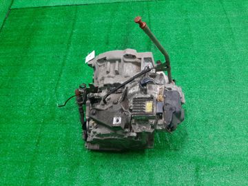 АКПП НА MAZDA AXELA BKEP LF-VE