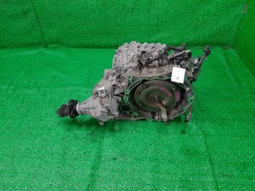 АКПП НА NISSAN X-TRAIL NT31 MR20DE