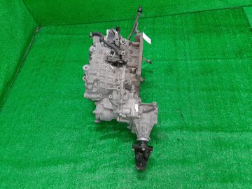 АКПП НА NISSAN X-TRAIL NT31 MR20DE