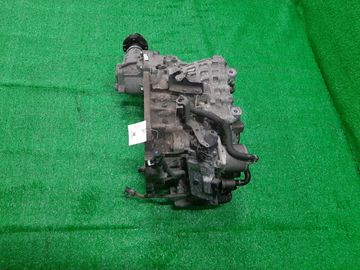 АКПП НА NISSAN X-TRAIL NT31 MR20DE