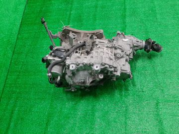 АКПП НА NISSAN X-TRAIL NT31 MR20DE