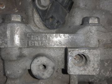 АКПП НА NISSAN X-TRAIL NT31 MR20DE