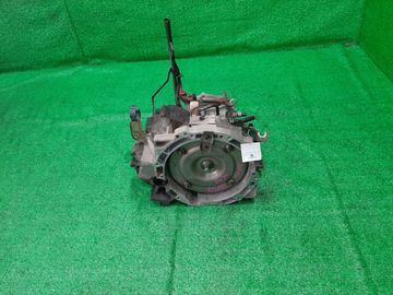 АКПП НА MAZDA MPV LW3W L3-DE