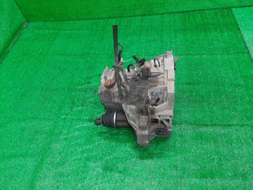 АКПП НА MAZDA MPV LW3W L3-DE