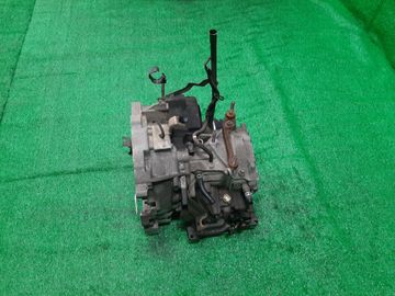 АКПП НА MAZDA MPV LW3W L3-DE