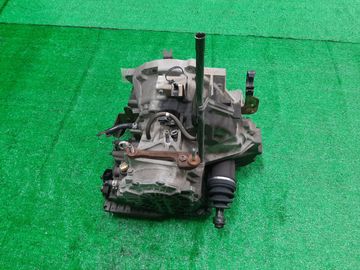 АКПП НА MAZDA MPV LW3W L3-DE