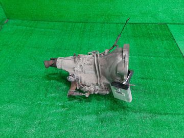 АКПП НА TOYOTA CAMI J122E K3-VE