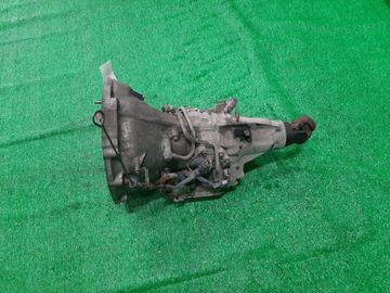 АКПП НА TOYOTA CAMI J122E K3-VE