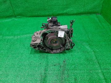 АКПП НА NISSAN WINGROAD WFY11 QG15DE