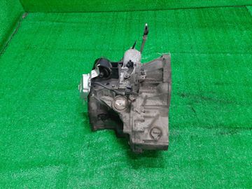 АКПП НА NISSAN WINGROAD WFY11 QG15DE