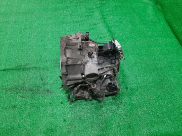 АКПП НА NISSAN WINGROAD WFY11 QG15DE