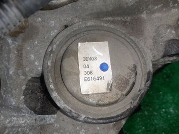 АКПП НА NISSAN WINGROAD WFY11 QG15DE