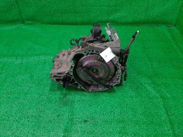АКПП НА NISSAN WINGROAD WFY11 QG15DE
