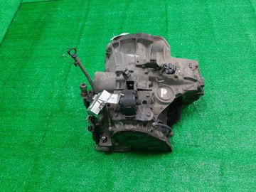 АКПП НА NISSAN WINGROAD WFY11 QG15DE