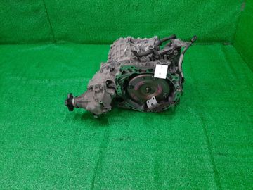 АКПП НА NISSAN X-TRAIL TNT31 QR25DE