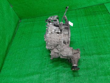 АКПП НА NISSAN X-TRAIL TNT31 QR25DE