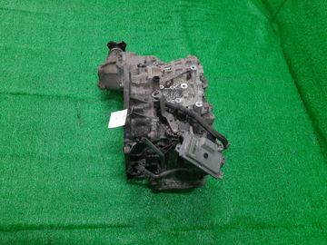 АКПП НА NISSAN X-TRAIL TNT31 QR25DE