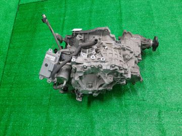 АКПП НА NISSAN X-TRAIL TNT31 QR25DE