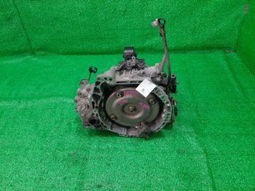 АКПП НА NISSAN PRESAGE TU30 QR25DE