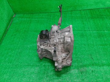 АКПП НА NISSAN PRESAGE TU30 QR25DE