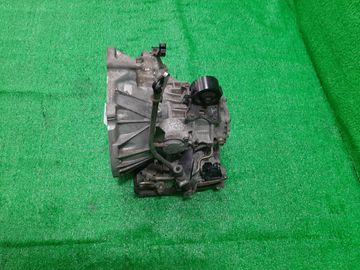 АКПП НА NISSAN PRESAGE TU30 QR25DE