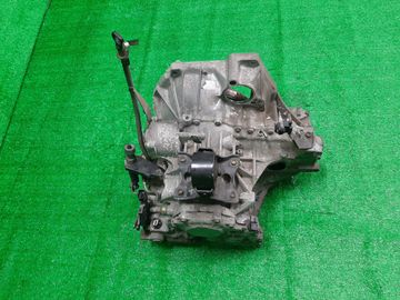 АКПП НА NISSAN PRESAGE TU30 QR25DE