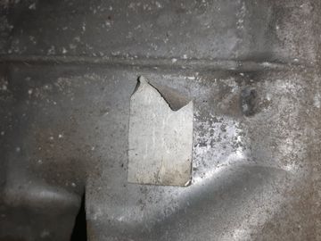 АКПП НА NISSAN PRESAGE TU30 QR25DE