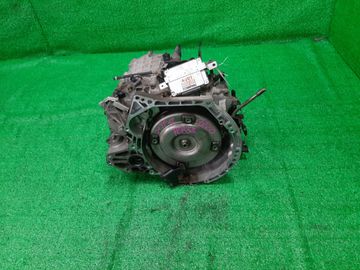 АКПП НА NISSAN PRIMERA TP12 QR20DE