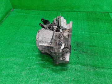 АКПП НА NISSAN PRIMERA TP12 QR20DE