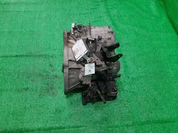 АКПП НА NISSAN PRIMERA TP12 QR20DE