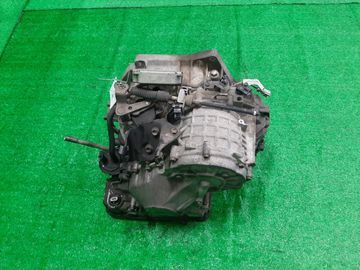 АКПП НА NISSAN PRIMERA TP12 QR20DE