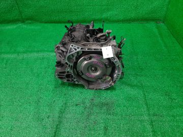 АКПП НА NISSAN BLUEBIRD SYLPHY TG10 QR20DD